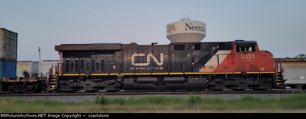 CN 2331